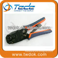 cable ferrules crimping tool